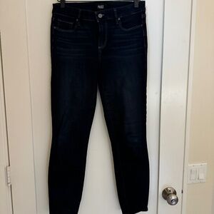 Women's Paige Verdugo Angkle Jean 27